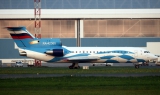 Yakovlev Yak-42D